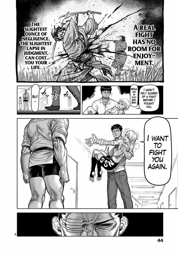 Kengan Ashura Chapter 127 image 09_optimized